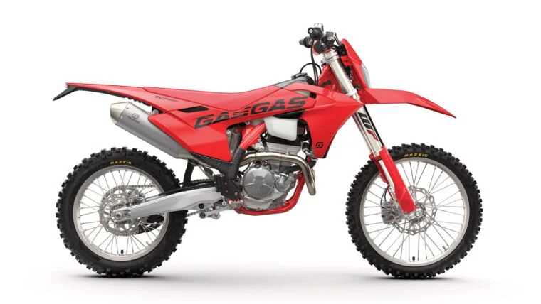 EC 250 F GP